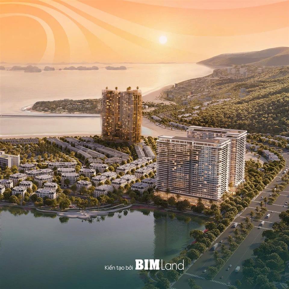 Bất động sản tại Quảng Ninh - ảnh 1