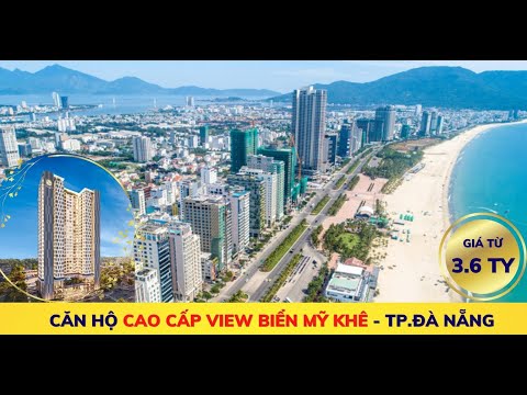 Bất động sản tại Đà Nẵng - ảnh 1