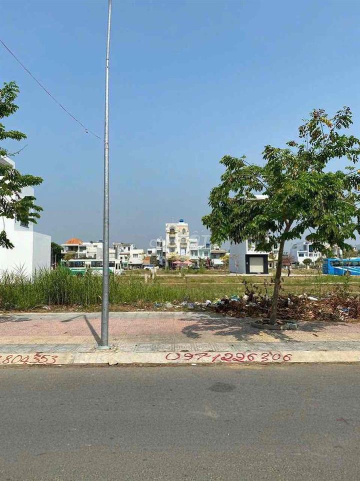 Bất động sản tại Long An - ảnh 1
