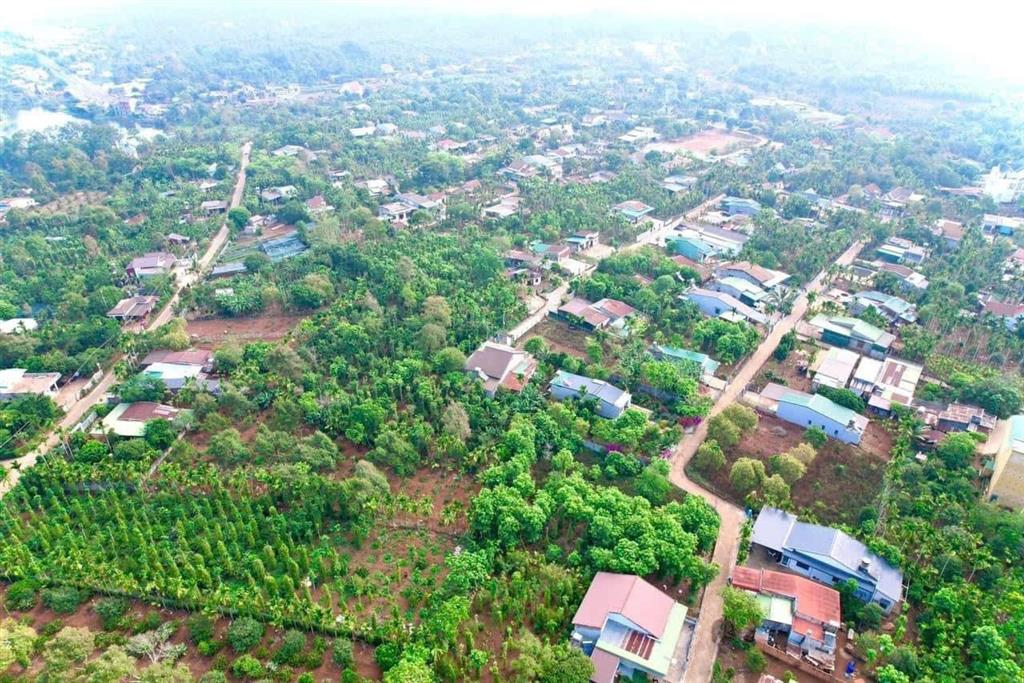 Bất động sản tại Đắk Lắk - ảnh 1