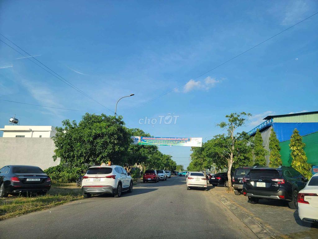 Bất động sản tại Quảng Ngãi - ảnh 1