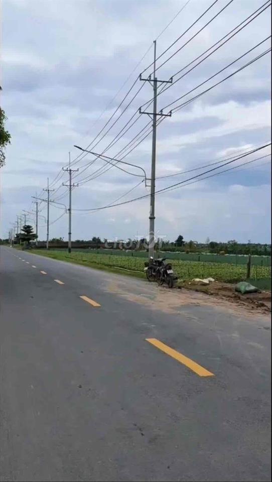 Bất động sản tại Tiền Giang - ảnh 1