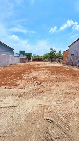 Bất động sản tại Bình Dương - ảnh 1