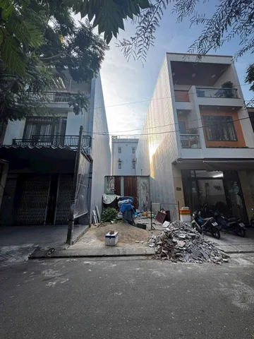 Bất động sản tại Đà Nẵng - ảnh 1