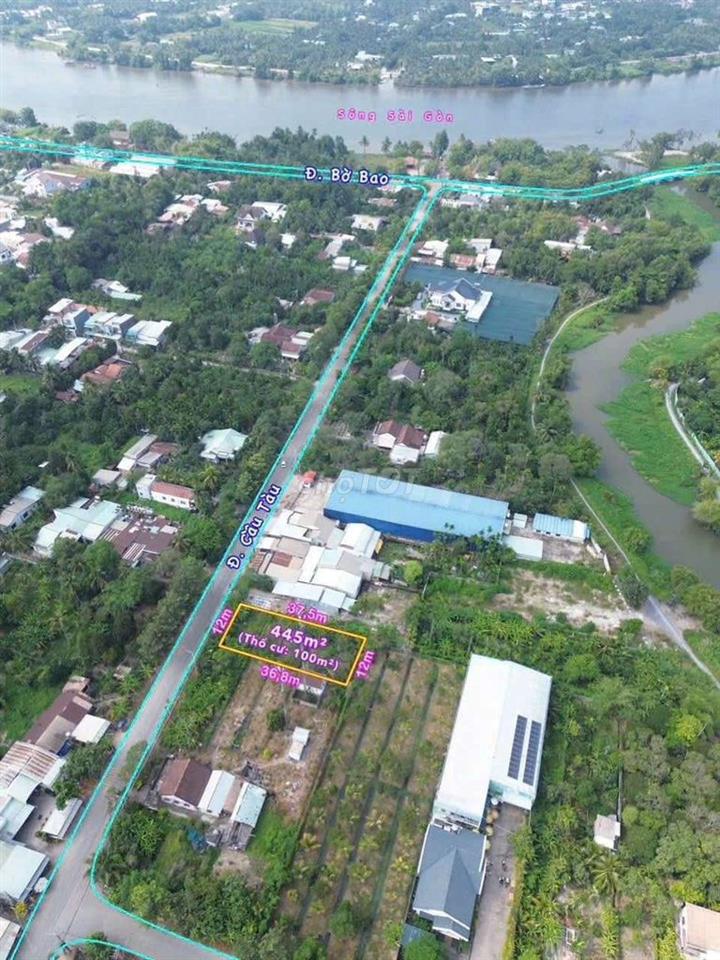 Bất động sản tại Bình Dương - ảnh 1