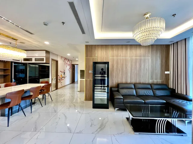 Bất động sản tại TP. Hồ Chí Minh - ảnh 1
