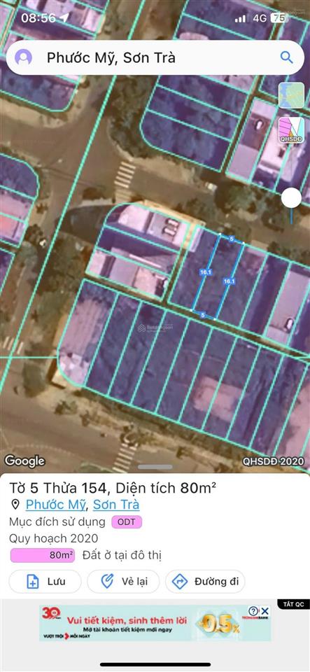 Bất động sản tại Đà Nẵng - ảnh 1