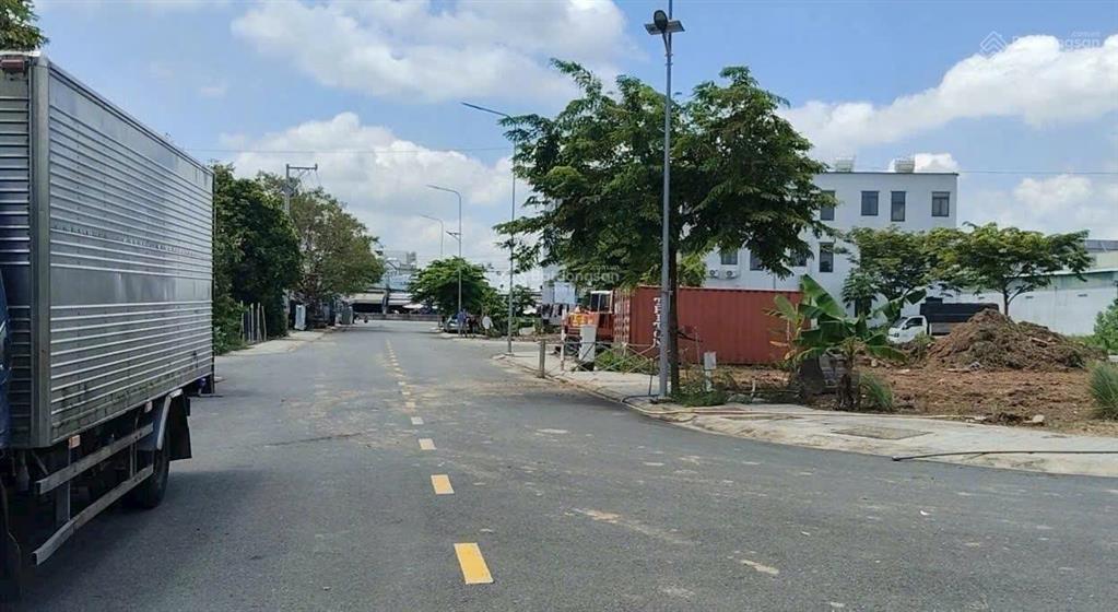 Bất động sản tại Bình Dương - ảnh 1
