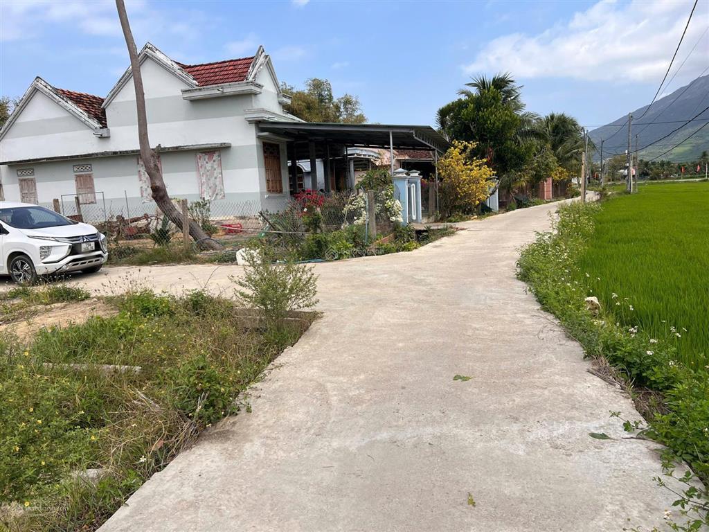 Bất động sản tại Khánh Hòa - ảnh 1