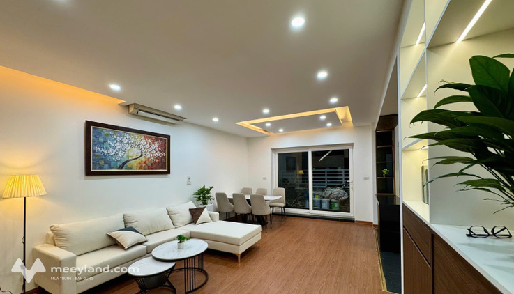Bất động sản tại Hà Nội - ảnh 1