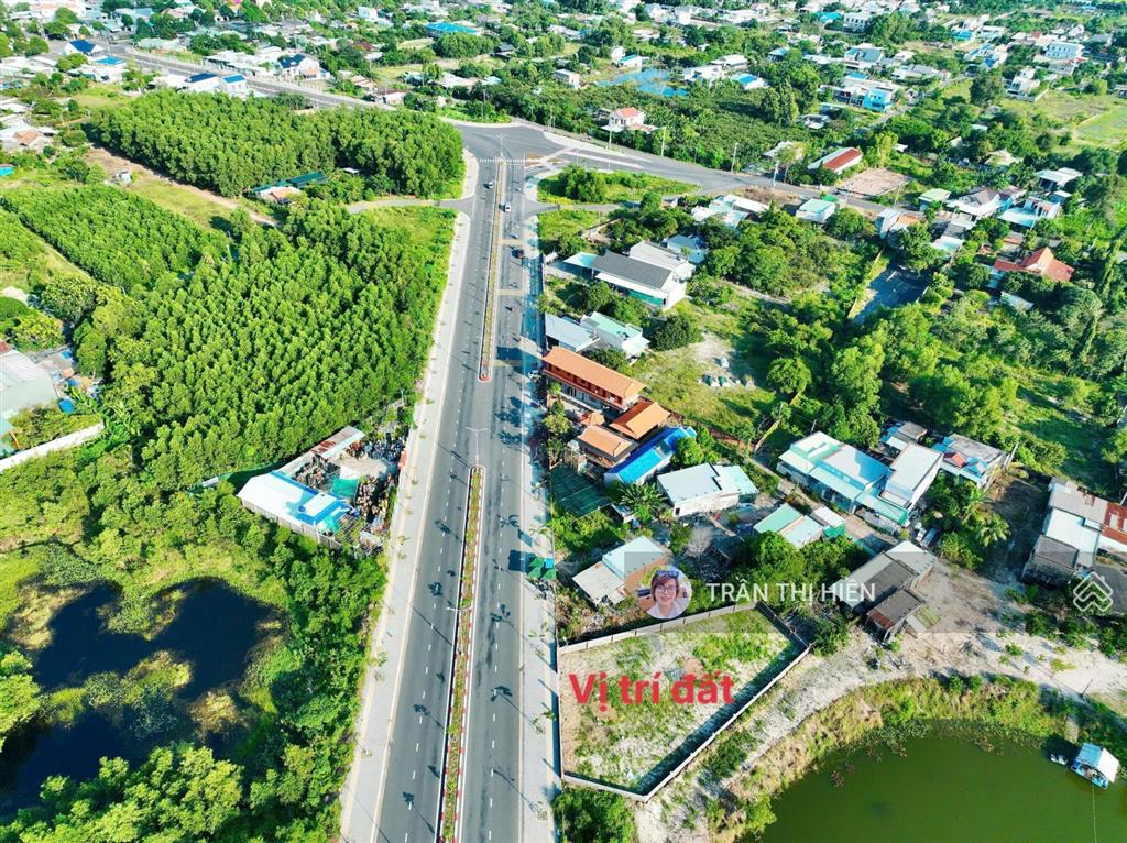 Bất động sản tại Bà Rịa - Vũng Tàu - ảnh 1