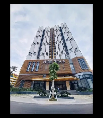 Bất động sản tại TP. Hồ Chí Minh - ảnh 1