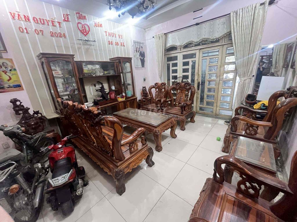 Nhà riêng tại Củ Chi, TP. Hồ Chí Minh - ảnh 2