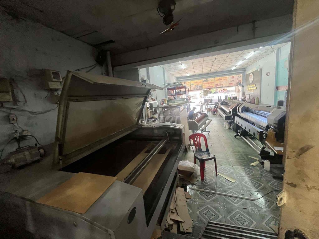 Nhà riêng tại Củ Chi, TP. Hồ Chí Minh - ảnh 3