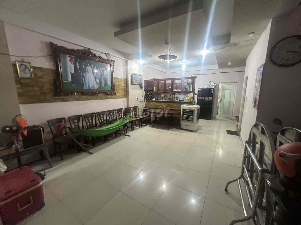 Nhà riêng tại Củ Chi, TP. Hồ Chí Minh - ảnh 4