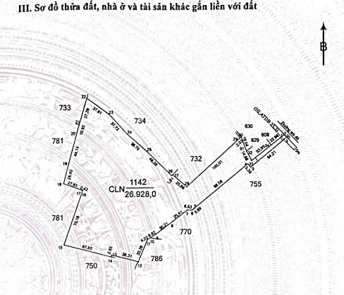 Bất động sản tại Bình Dương - ảnh 1