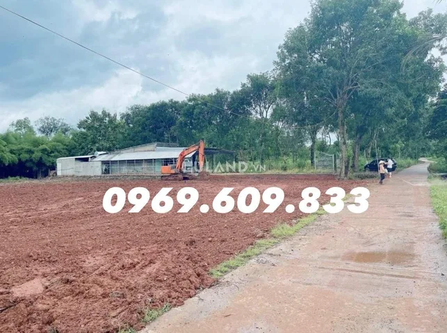 Bất động sản tại Bình Phước - ảnh 1