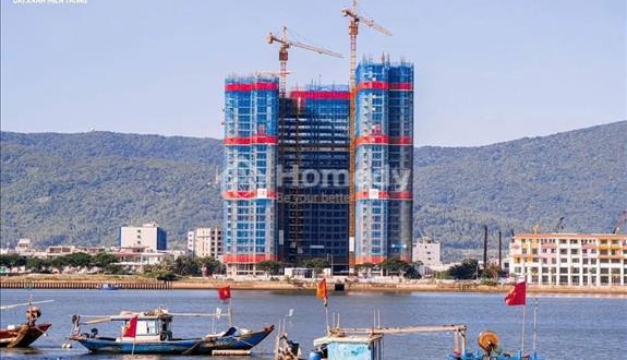 Bất động sản tại Đà Nẵng - ảnh 1