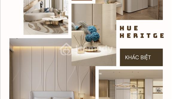 Bất động sản tại Thừa Thiên Huế - ảnh 1