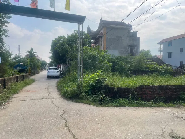 Bất động sản tại Hà Nội - ảnh 1