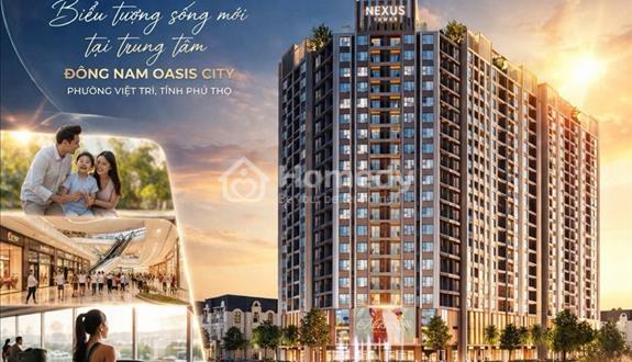 Bất động sản tại Phú Thọ - ảnh 1