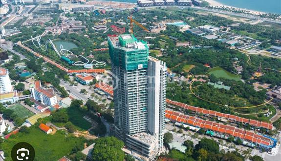 Bất động sản tại Quảng Ninh - ảnh 1