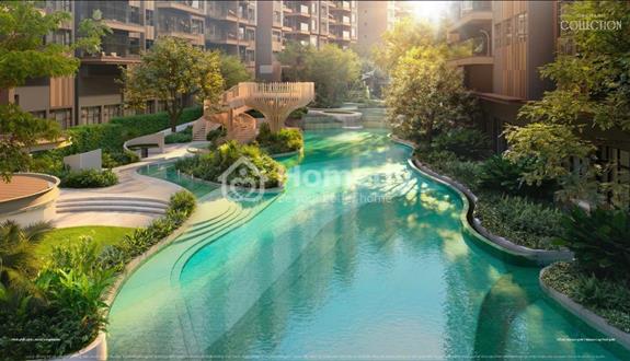 Bất động sản tại Bình Dương - ảnh 1