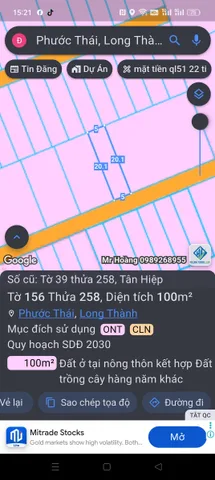 Bất động sản tại Đồng Nai - ảnh 1