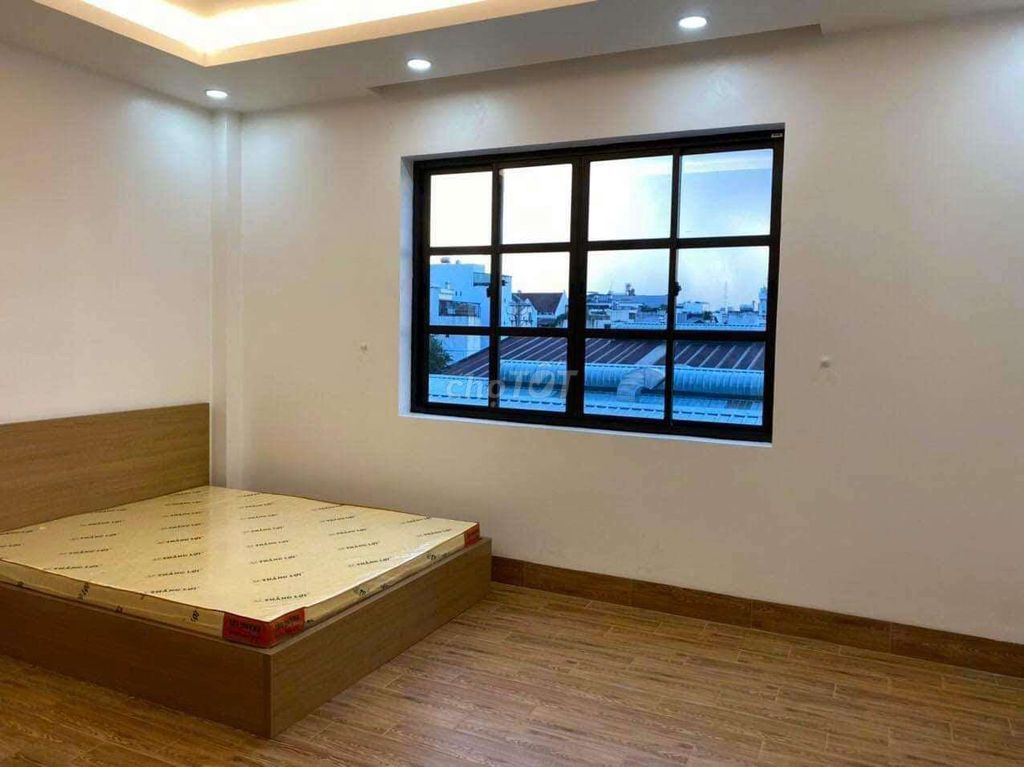 Căn hộ / chung cư tại Gò Vấp, TP. Hồ Chí Minh - ảnh 2