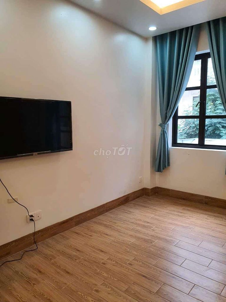 Căn hộ / chung cư tại Gò Vấp, TP. Hồ Chí Minh - ảnh 4