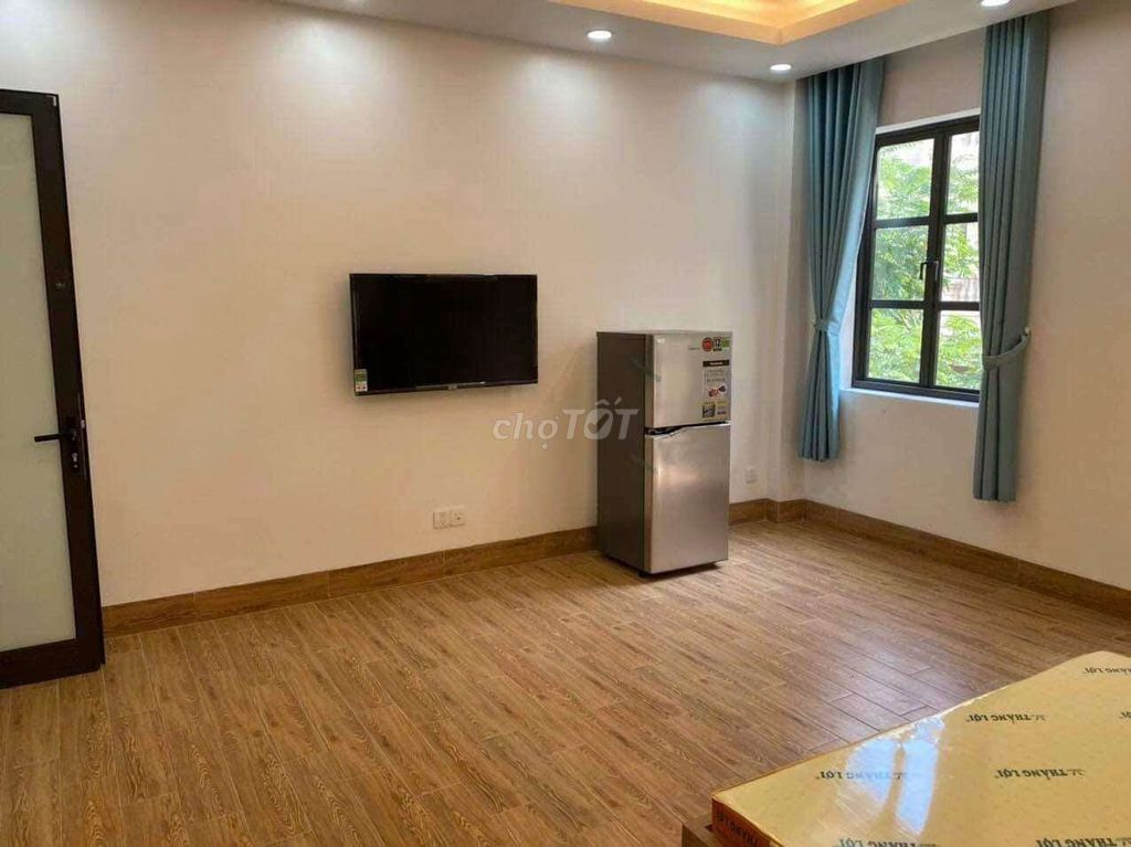 Căn hộ / chung cư tại Gò Vấp, TP. Hồ Chí Minh - ảnh 5