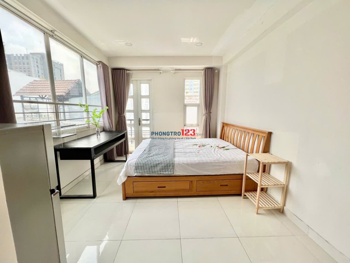 Bất động sản tại TP. Hồ Chí Minh - ảnh 1