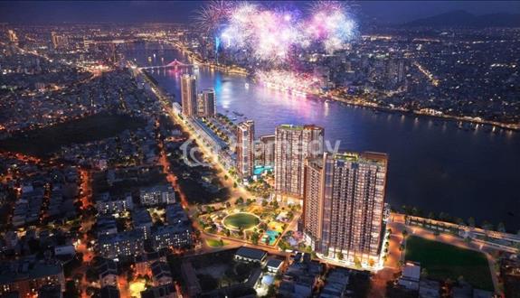 Bất động sản tại Đà Nẵng - ảnh 1