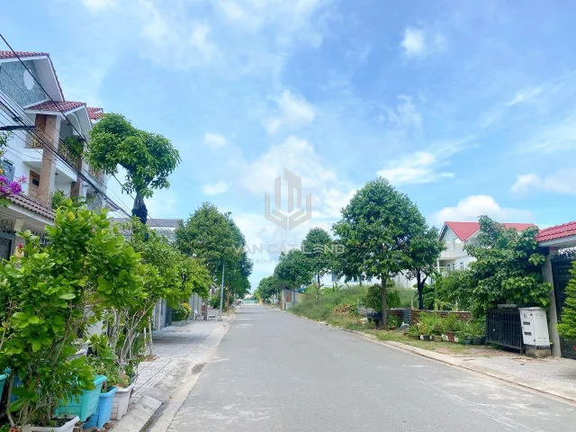 Bất động sản tại Bà Rịa - Vũng Tàu - ảnh 1