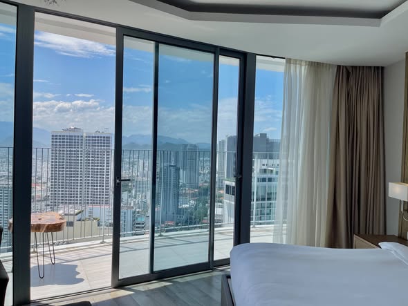 Bất động sản tại Khánh Hòa - ảnh 1