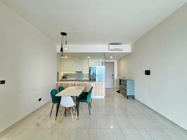 Bất động sản tại TP. Hồ Chí Minh - ảnh 1