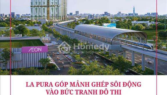 Bất động sản tại Bình Dương - ảnh 1