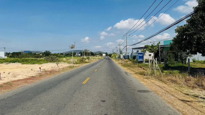 Bất động sản tại Bà Rịa - Vũng Tàu - ảnh 1