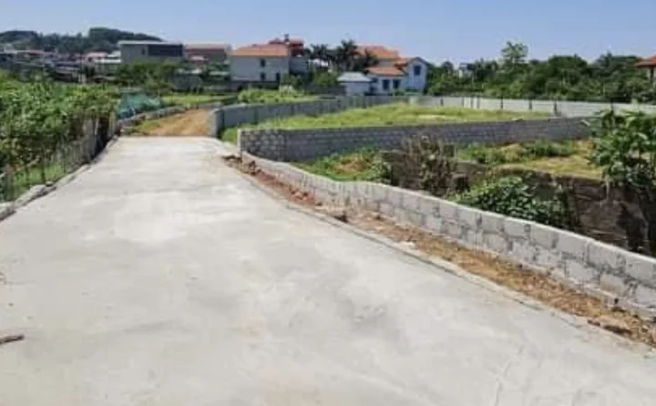 Bất động sản tại Lạng Sơn - ảnh 1