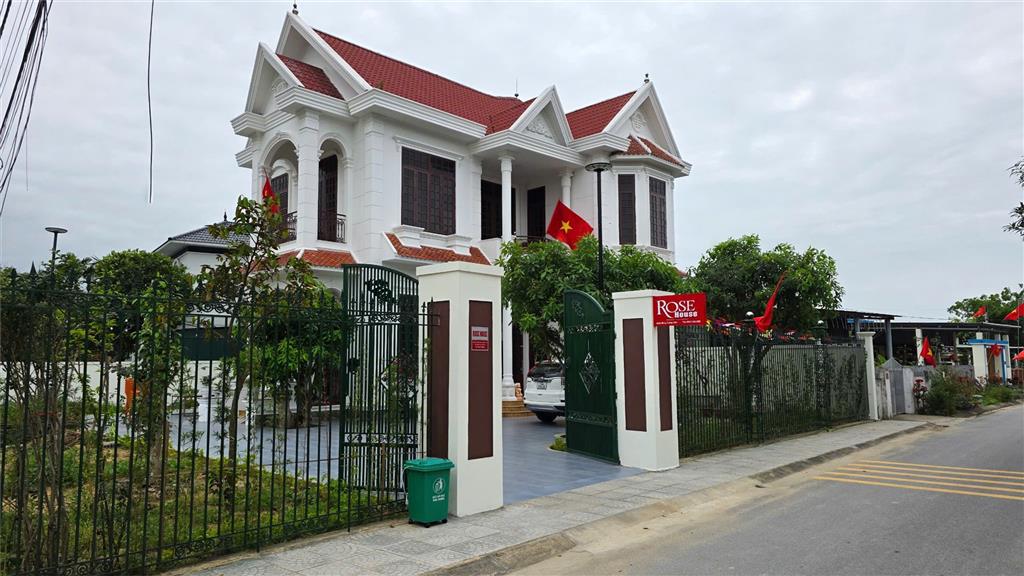 Bất động sản tại Quảng Bình - ảnh 1