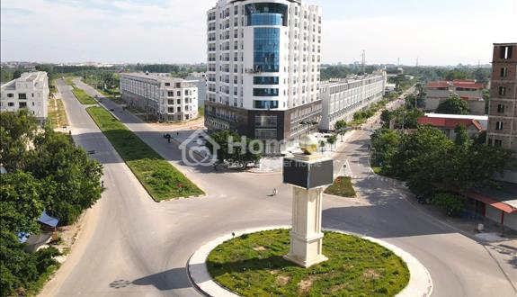 Bất động sản tại Vĩnh Phúc - ảnh 1