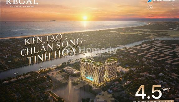 Bất động sản tại Đà Nẵng - ảnh 1