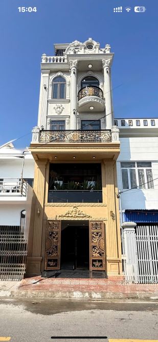 Bất động sản tại Hải Phòng - ảnh 1