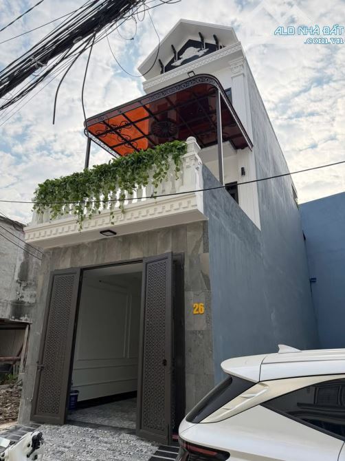 Bất động sản tại Hải Phòng - ảnh 1