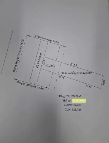 Bất động sản tại Bình Dương - ảnh 1