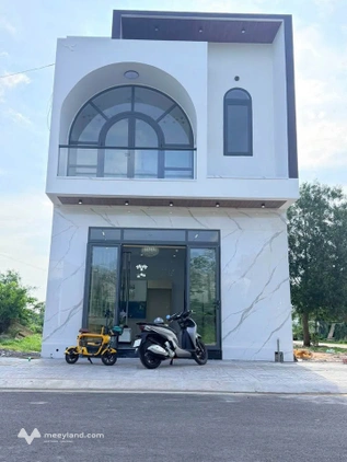 Bất động sản tại Bà Rịa - Vũng Tàu - ảnh 1