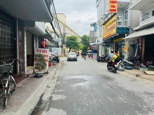 Bất động sản tại Hải Phòng - ảnh 1