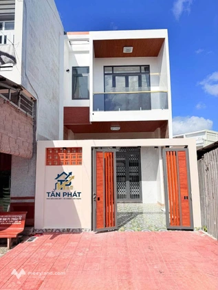 Bất động sản tại Cà Mau - ảnh 1