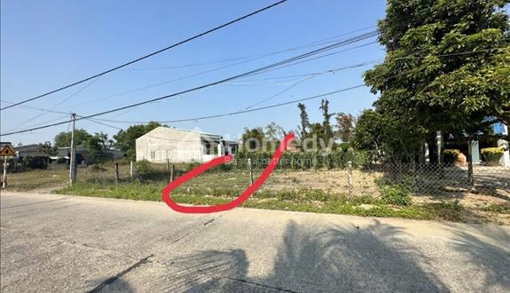 Bất động sản tại Quảng Nam - ảnh 1