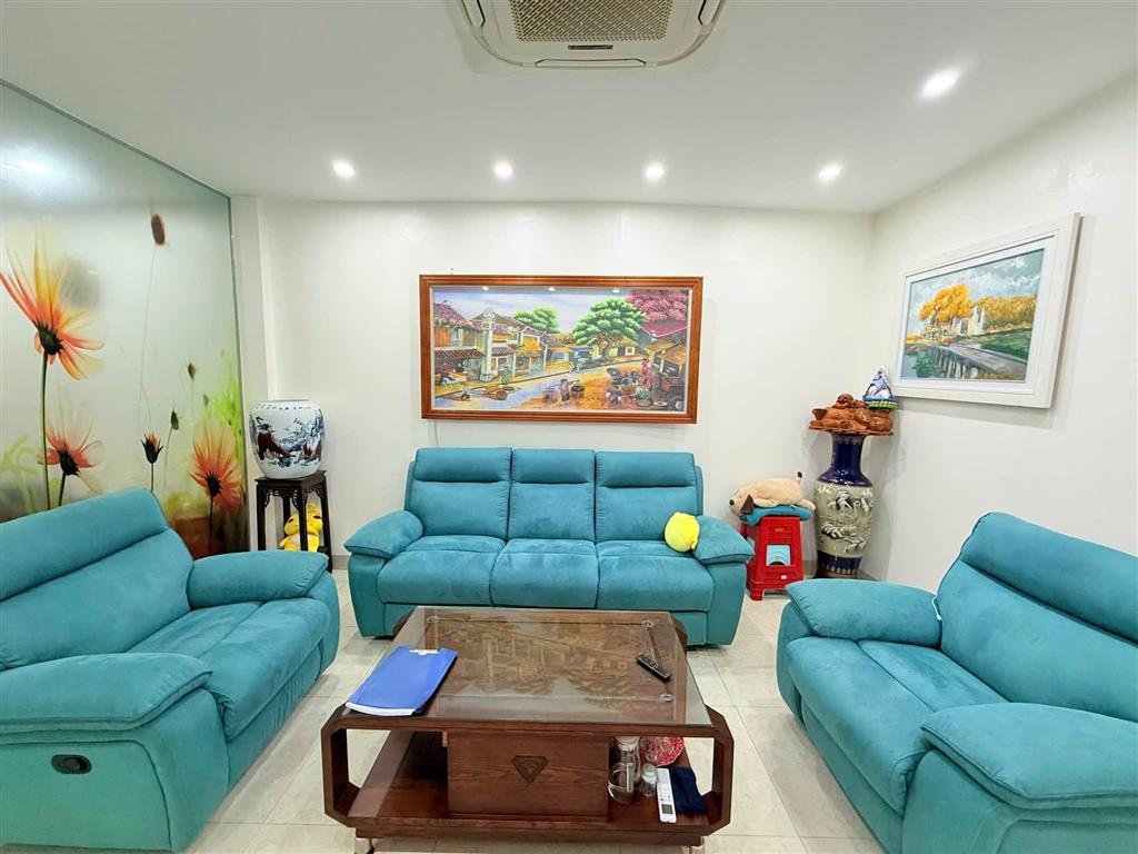 Bất động sản tại Hà Nội - ảnh 1